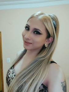 602418136: Travesti en Málaga