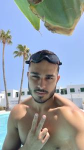 613668633: Chico busca chica en Córdoba