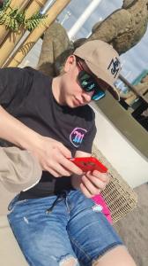 622421872: Chico busca chica en Vizcaya