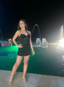 Chica busca chico en Córdoba: 