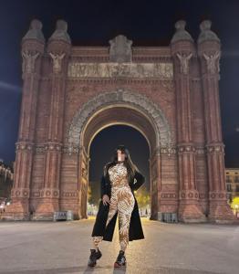 Chica busca chico en Barcelona: 