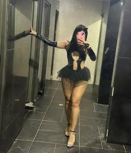 Chica busca chico en Las Palmas: 