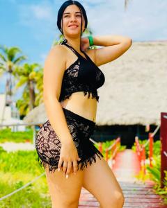 Chica busca chico en Las Palmas: 