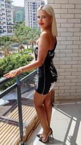 Chica busca chico en Alicante: 