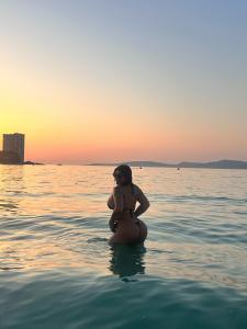 Chica busca chico en Pontevedra: 