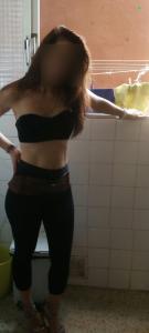 Chica busca chico en Barcelona: 