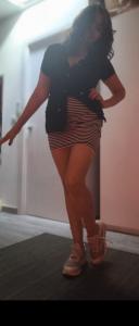 Chica busca chico en Madrid: 