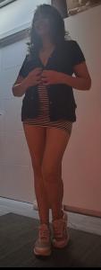 Chica busca chico en Madrid: 
