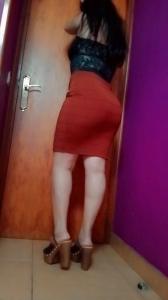 Chica busca chico en Lérida: 