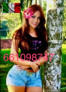 Chica busca chico en Zaragoza: 
