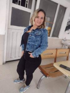 Chica busca chico en Lugo: 