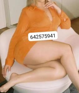 Chica busca chico en Málaga: 