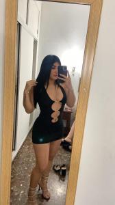 Chica busca chico en Sevilla: 