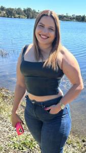 Chica busca chico en Toledo: 