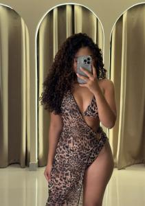 Chica busca chico en Málaga: 