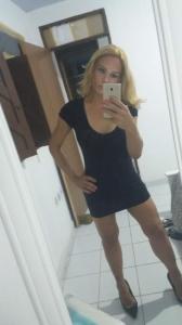 Transexual en Guipúzcoa: 