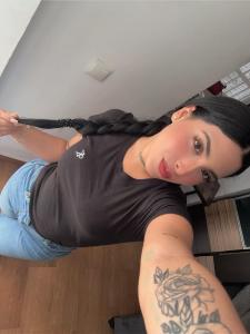 Chica busca chico en Córdoba: 