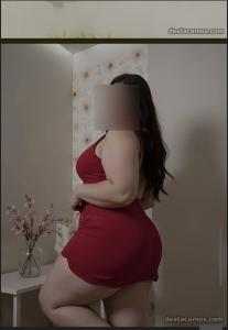 Chica busca chico en Málaga: 