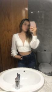 Chica busca chico en Madrid: 
