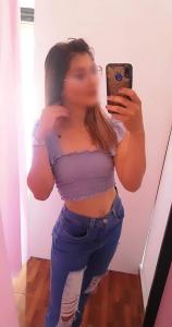 Chica busca chico en Madrid: 