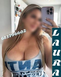 Chica busca chico en León: 
