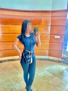 Chica busca chico en La Coruña: 