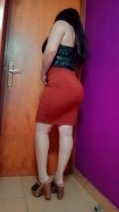 Chica busca chico en Lérida: 