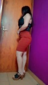 Chica busca chico en Lérida: 