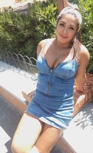 Chica busca chico en Córdoba: 