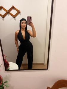 Chica busca chico en Sevilla: 