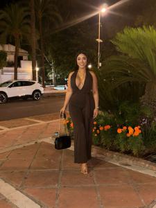 Chica busca chico en Sevilla: 