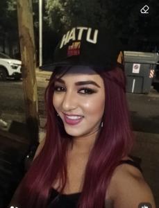 Travesti en Córdoba: 