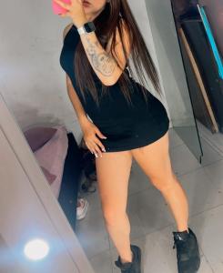 Chica busca chico en Badajoz: 