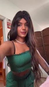Transexual en Málaga: 