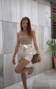 Chica busca chico en Málaga: 