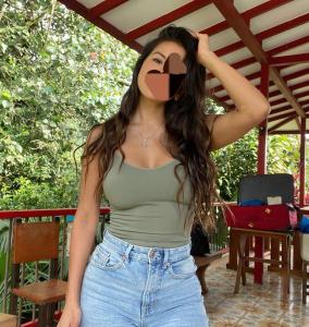 Chica busca chico en Alicante: 