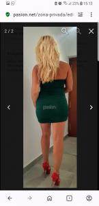 Chica busca chico en Sevilla: 