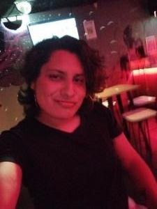 Transexual en Barcelona: 