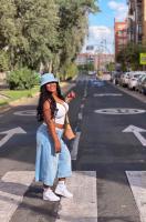 613493305: Chica busca chico en Valladolid