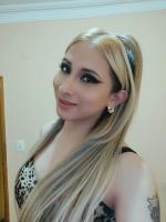 602418136: Travesti en Málaga