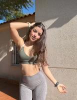 603101140: Chica busca chico en Málaga