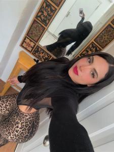 Chica busca chico en Córdoba: 