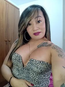 Travesti en Murcia: 