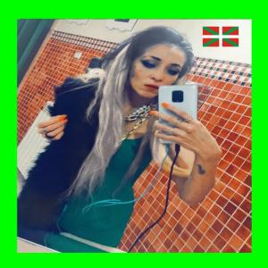 Chica busca chico en Salamanca: Chica busca chico
