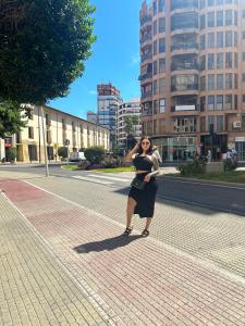 Transexual en Valencia: 