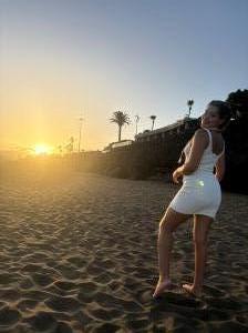 Chica busca chico en Las Palmas: 