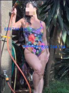 Chica busca chico en Mallorca: 