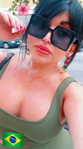 Transexual en Orense: 