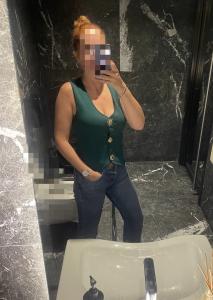 Chica busca chico en Madrid: 