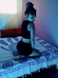 Chica busca chico en Madrid: 